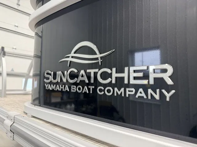 Slide: The Image of Yamaha Select 20C 2026 2026 - 3