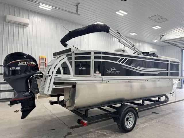 Slide: The Image of Yamaha Select 20C 2026 2026 - 4