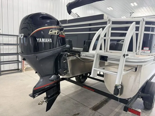 Slide: The Image of Yamaha Select 20C 2026 2026 - 5