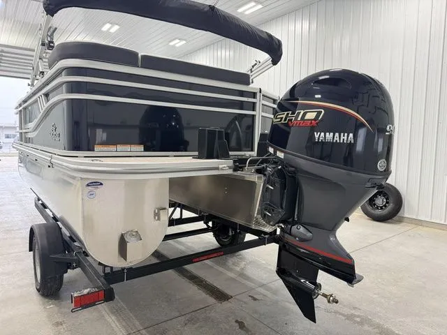 Slide: The Image of Yamaha Select 20C 2026 2026 - 7