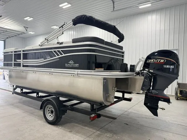 Slide: The Image of Yamaha Select 20C 2026 2026 - 8