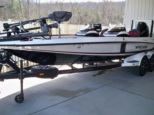 The Image of Vexus VXs20 2024 - 1