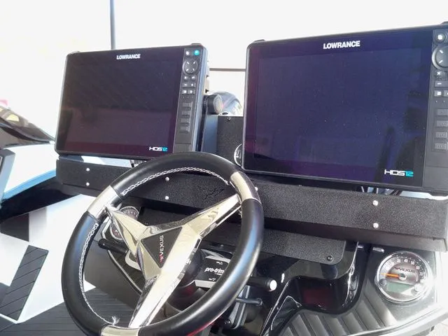 Slide: The Image of Vexus VXs20 2024 - 12