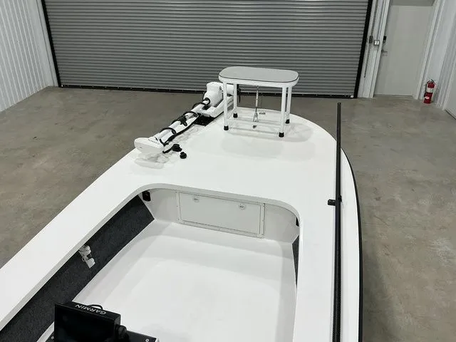 Slide: The Image of Mitzi Skiffs 17 TUNNEL HULL CC 2008 - 12