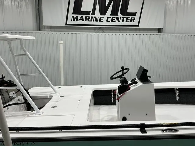 Slide: The Image of Mitzi Skiffs 17 TUNNEL HULL CC 2008 - 7