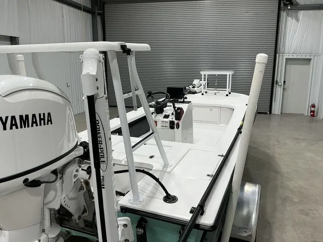 Slide: The Image of Mitzi Skiffs Mitzi 17 Tournament 2008 - 21