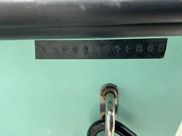 Slide: The Image of Mitzi Skiffs Mitzi 17 Tournament 2008 - 23