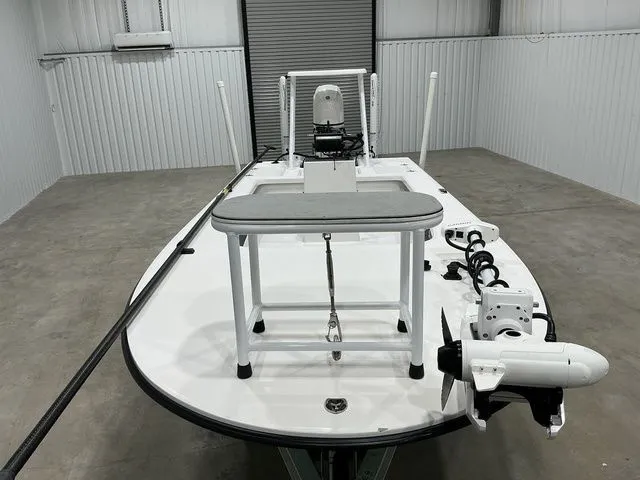 Slide: The Image of Mitzi Skiffs Mitzi 17 Tournament 2008 - 4