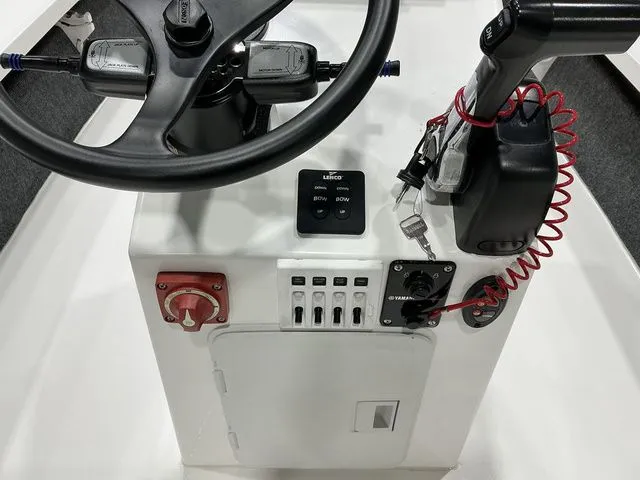 Slide: The Image of Mitzi Skiffs Mitzi 17 Tournament 2008 - 9