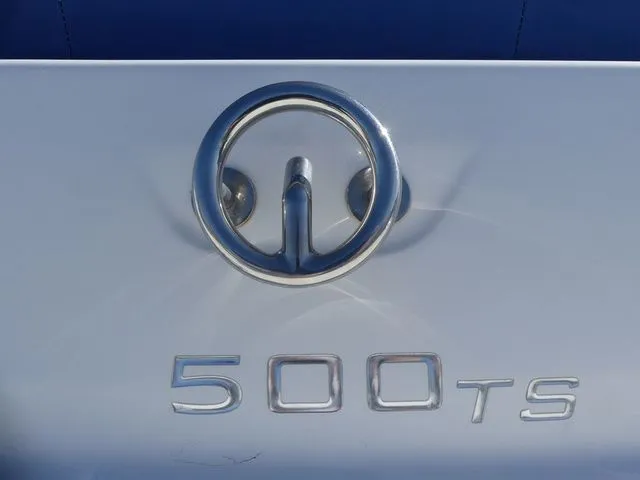 Slide: The Image of Tahoe 500 TS 2019 - 11