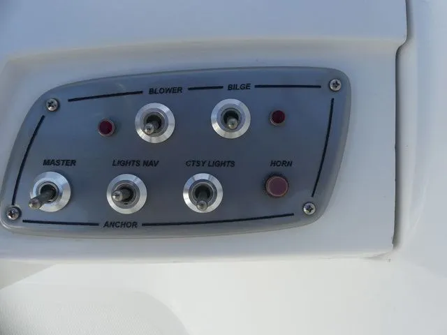 Slide: The Image of Tahoe 500 TS 2019 - 18