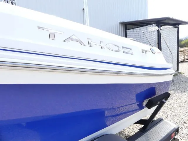 Slide: The Image of Tahoe 500 TS 2019 - 5