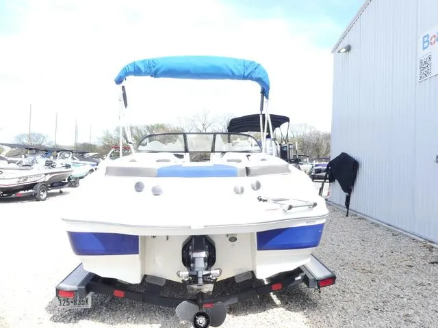 Slide: The Image of Tahoe 500 TS 2019 - 6