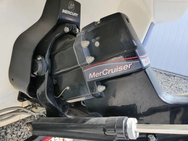 Slide: The Image of Tahoe 500 TS 2019 - 7