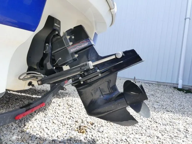 Slide: The Image of Tahoe 500 TS 2019 - 8