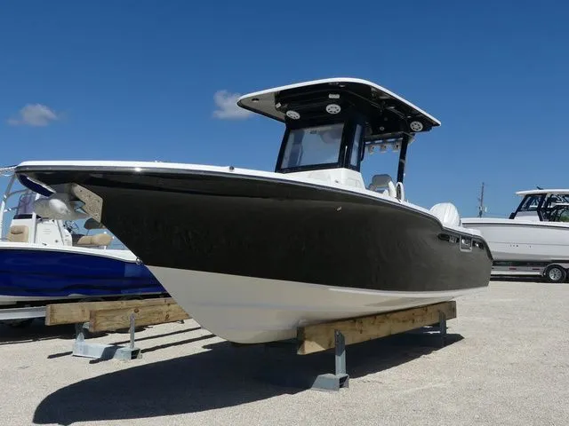 The Image of Key West 260 Center Console 2026 - 1
