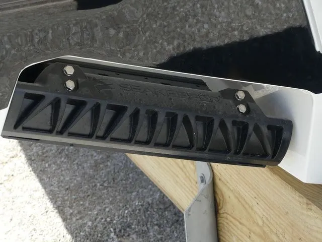 Slide: The Image of Key West 260 Center Console 2026 - 12