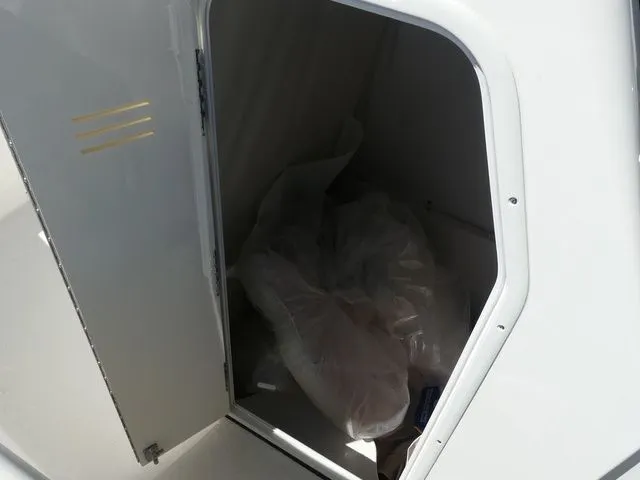 Slide: The Image of Key West 260 Center Console 2026 - 18