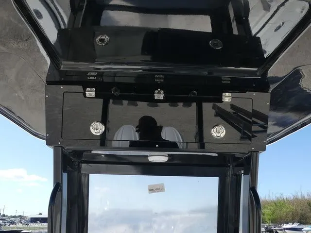 Slide: The Image of Key West 260 Center Console 2026 - 21