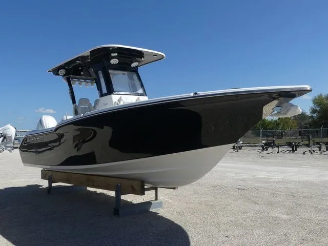 Slide: The Image of Key West 260 Center Console 2026 - 3