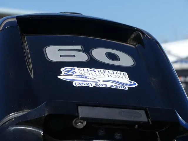 Slide: The Image of Crestliner 1700 Storm 2023 - 10