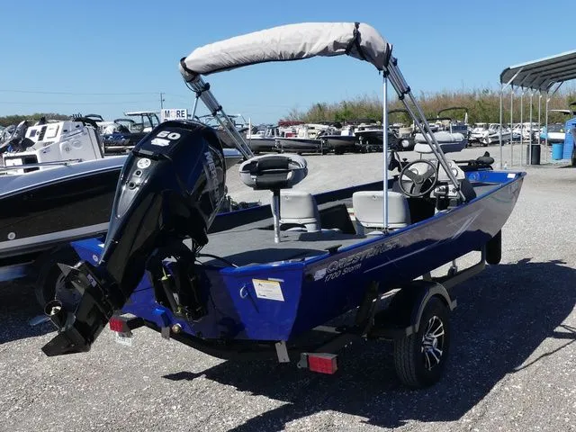 Slide: The Image of Crestliner 1700 Storm 2023 - 4