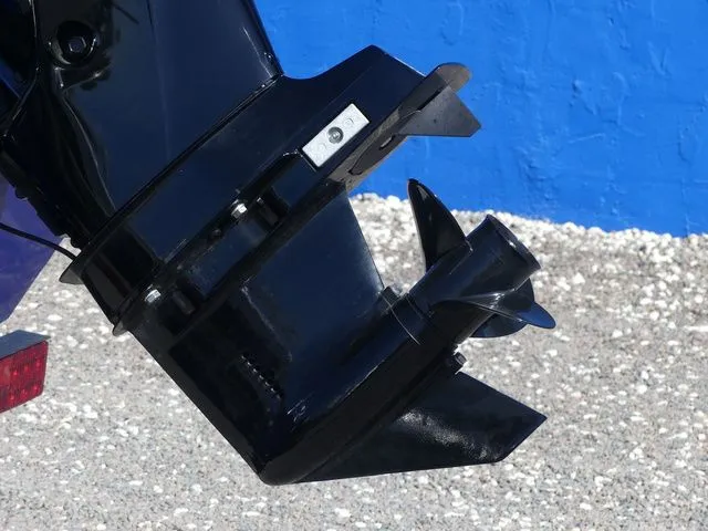 Slide: The Image of Crestliner 1700 Storm 2023 - 9