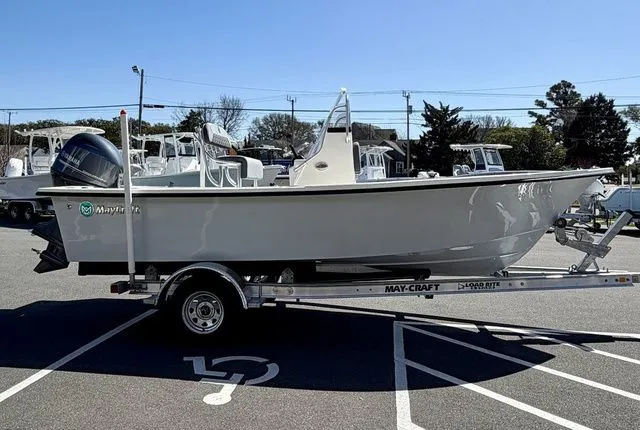 The Image of May-Craft 182 CC 2026 - 1