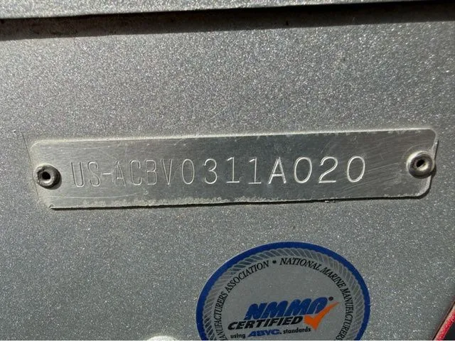 Slide: The Image of Alumacraft Classic 165 2020 - 34