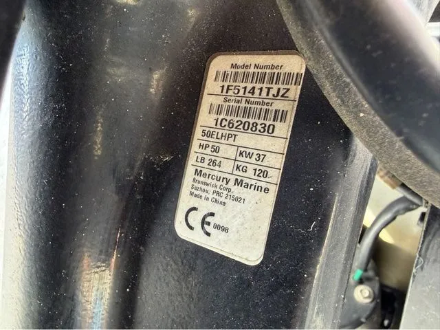 Slide: The Image of Alumacraft Classic 165 2020 - 35