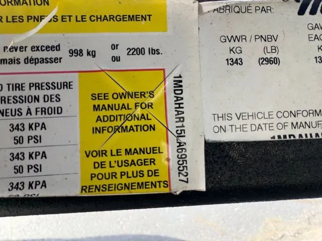 Slide: The Image of Alumacraft Classic 165 2020 - 36