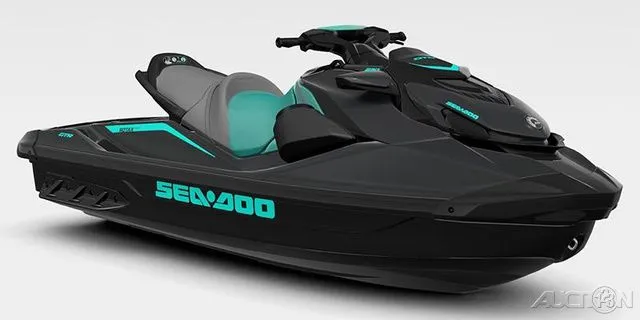 The Image of Sea-Doo GTR 2026 - 1
