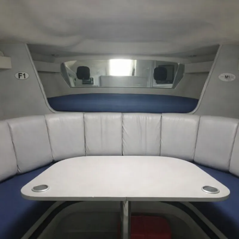 Slide: The Image of Tiara 270 Sport 1992 - 8