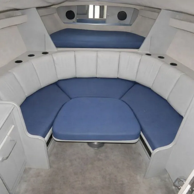 Slide: The Image of Tiara 270 Sport 1992 - 7