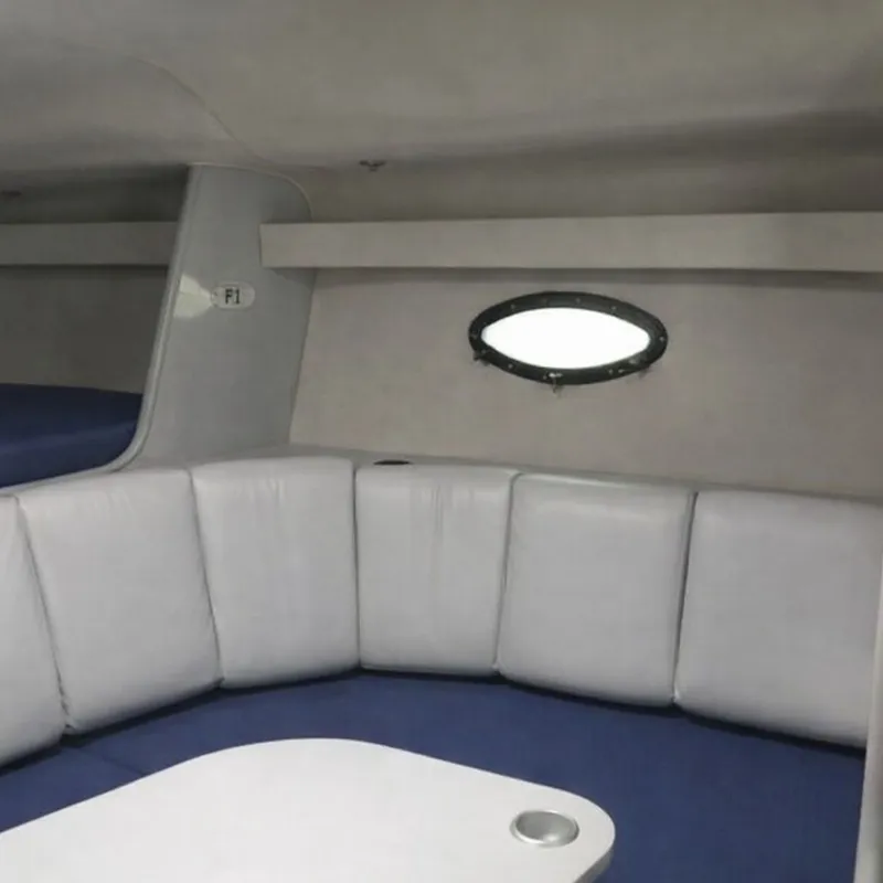 Slide: The Image of Tiara 270 Sport 1992 - 10