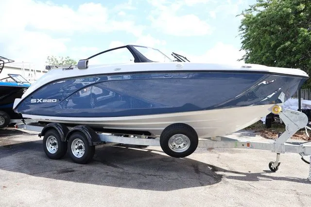 Slide: The Image of Yamaha SX220-SLATE BLUE-GALVANIZED 2026 - 5