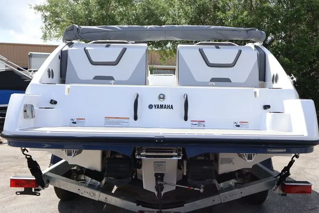 Slide: The Image of Yamaha SX220-SLATE BLUE-GALVANIZED 2026 - 7