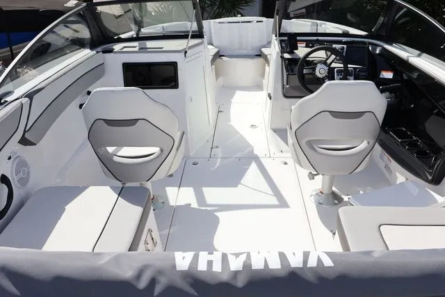 Slide: The Image of Yamaha SX220-SLATE BLUE-GALVANIZED 2026 - 8