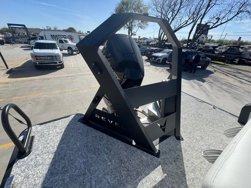 Slide: The Image of Revel RS25L 2026 - 10