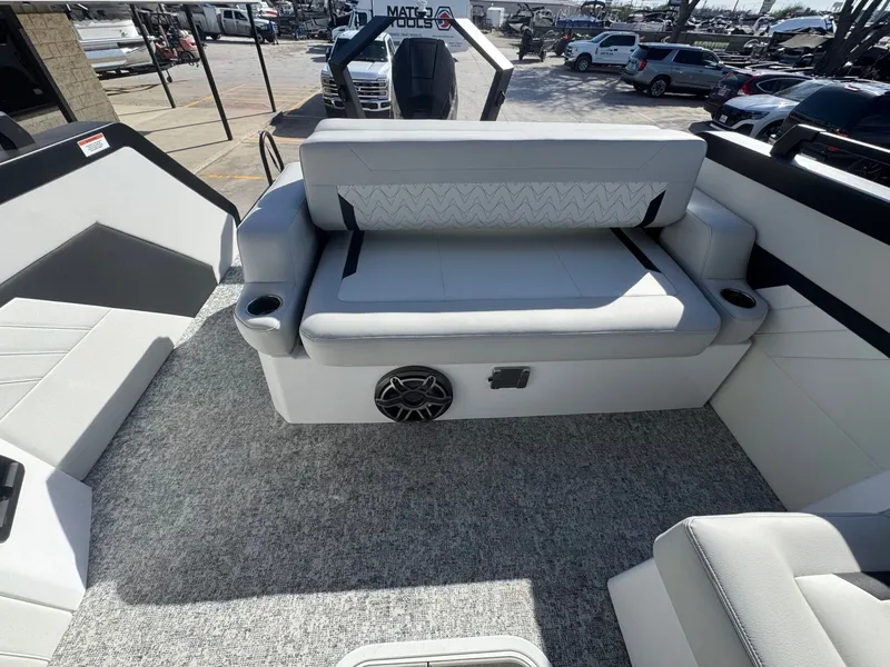 Slide: The Image of Revel RS25L 2026 - 13