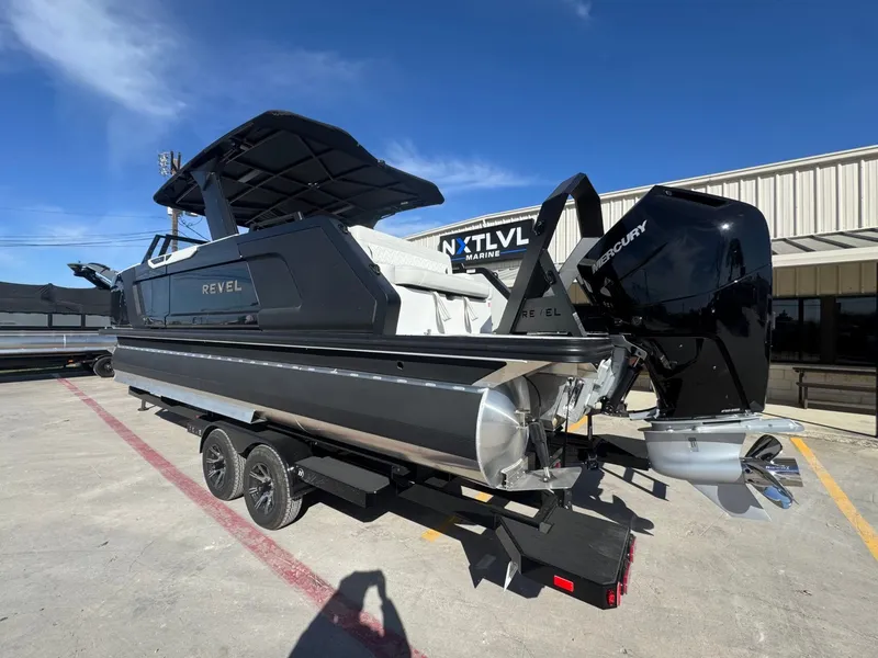 Slide: The Image of Revel RS25L 2026 - 2