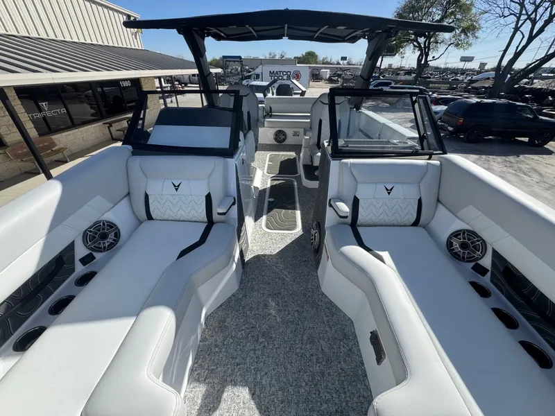 Slide: The Image of Revel RS25L 2026 - 24