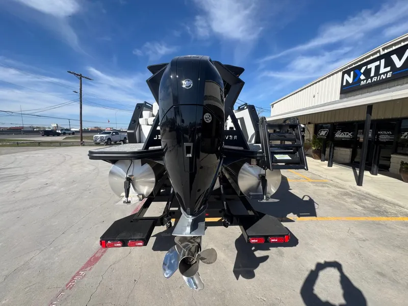 Slide: The Image of Revel RS25L 2026 - 3