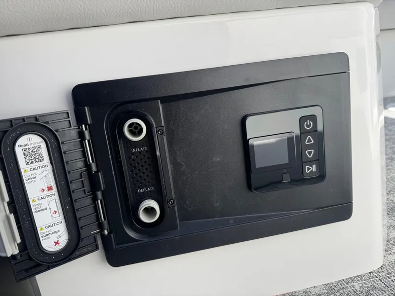 Slide: The Image of Revel RS25L 2026 - 30