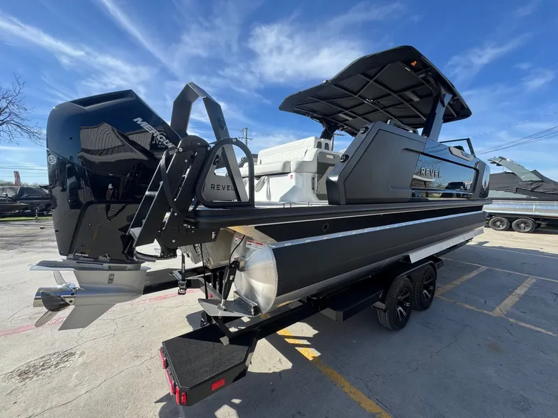 Slide: The Image of Revel RS25L 2026 - 4