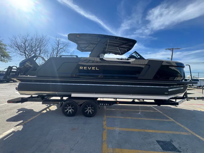 Slide: The Image of Revel RS25L 2026 - 5