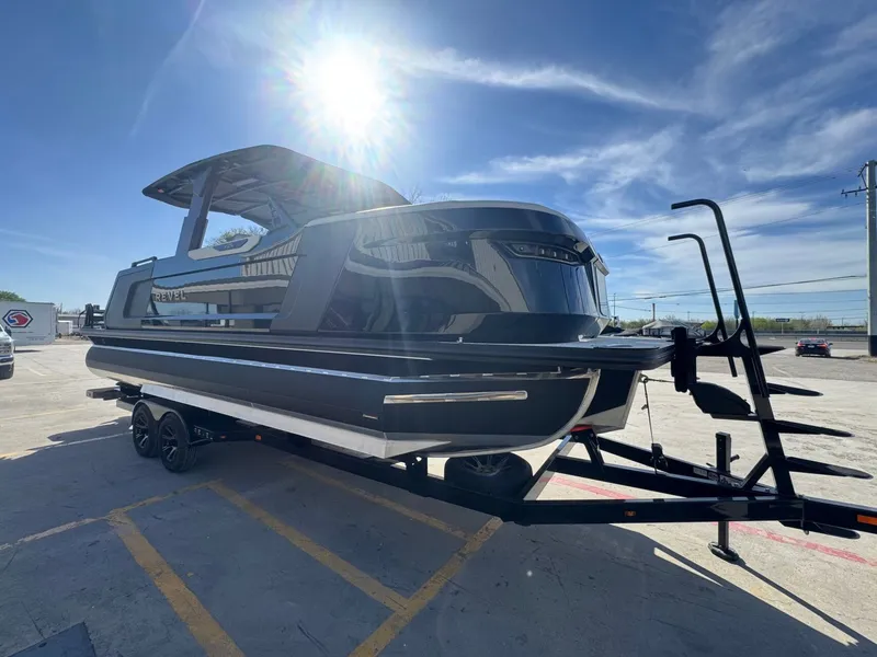 Slide: The Image of Revel RS25L 2026 - 6