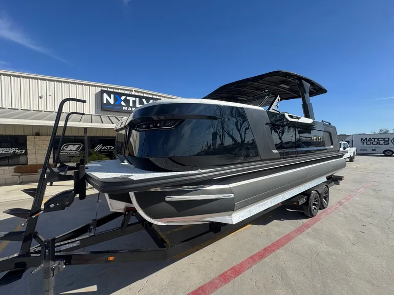 Slide: The Image of Revel RS25L 2026 - 8