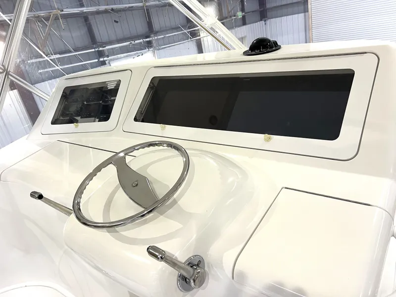 Slide: The Image of Viking 50 Convertible 2011 - 10