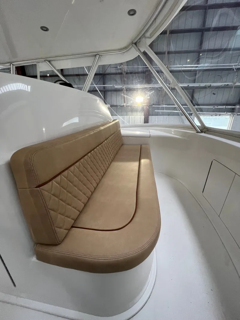 Slide: The Image of Viking 50 Convertible 2011 - 15